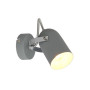 Бра Candellux 91-66473 GRAY (91-66473) Бра Candellux 91-66473 GRAY (91-66473)