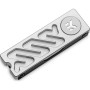 Радіатор охолодження Ekwb EK-Quantum Convection M.2 NVMe - Silver (3831109894613) (3831109894613) Радіатор охолодження Ekwb EK-Quantum Convection M.2 NVMe - Silver (3831109894613) (3831109894613)