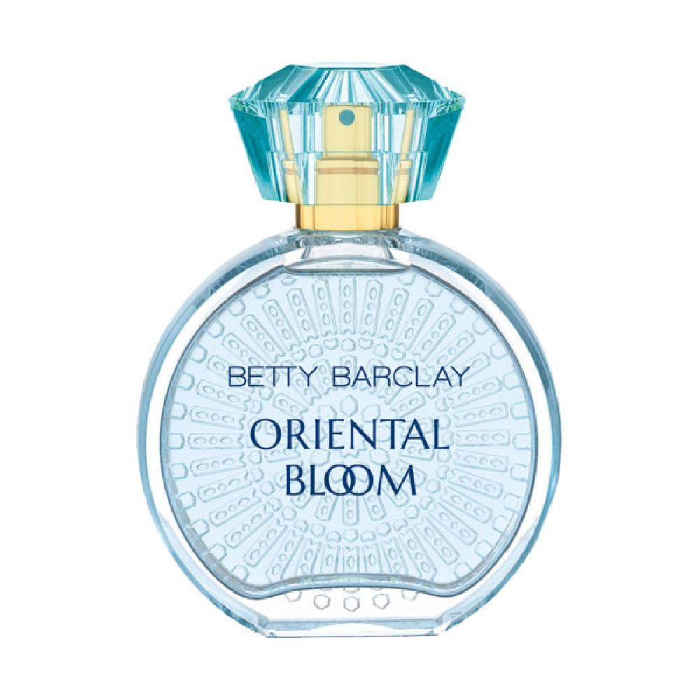 Туалетна вода Betty Barclay Oriental Bloom 50 мл (4011700368280)
