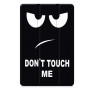 Чохол до планшета BeCover Smart Case Samsung Galaxy Tab S11 (SM-X730/X736) 11.0" Don't Touch (714653)