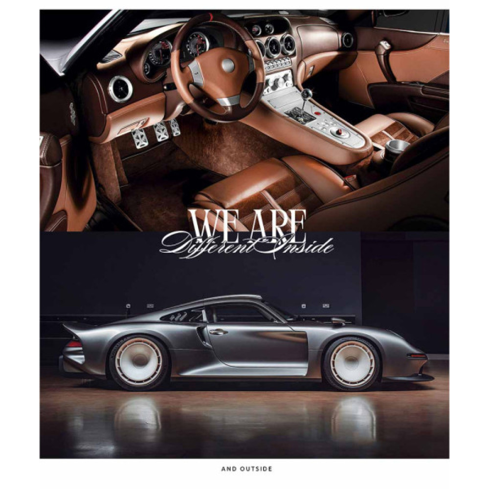 Зошит Школярик We are different 96 аркушів клітинка (096-3536K)