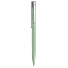 Ручка кулькова Waterman ALLURE Pastel Green CT BP (23 317)