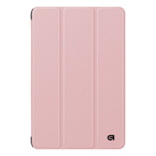 Чохол до планшета Armorstandart Smart Case Samsung Tab A11+ Pink (ARM89295)