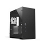 Корпус для ПК JONSBO U5 Black