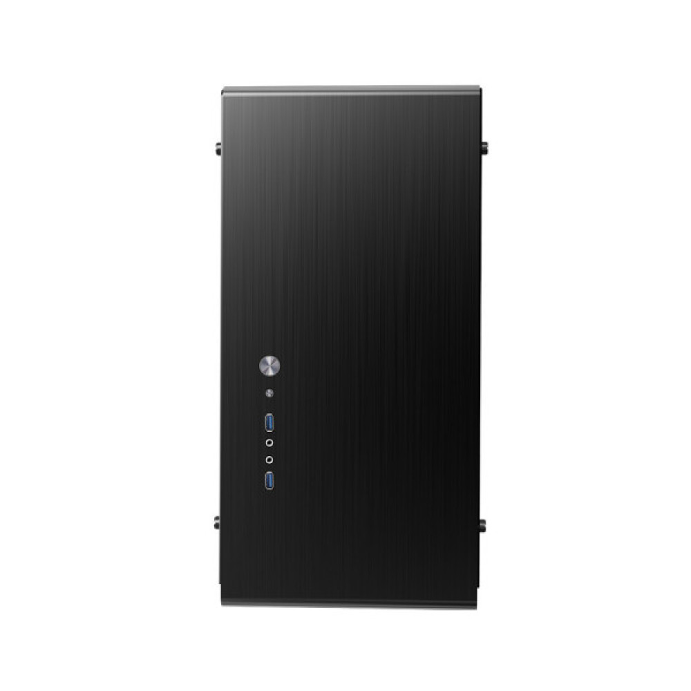 Корпус для ПК JONSBO U5 Black