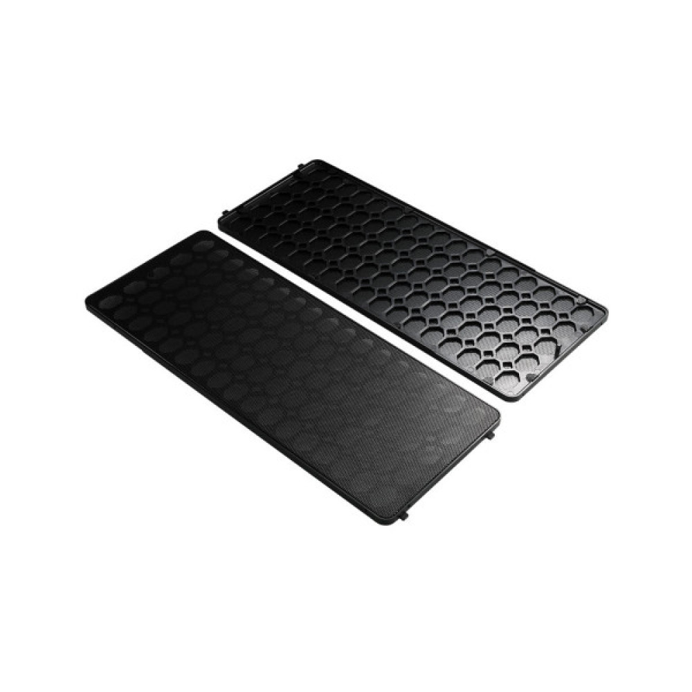 Корпус для ПК JONSBO U5 Black