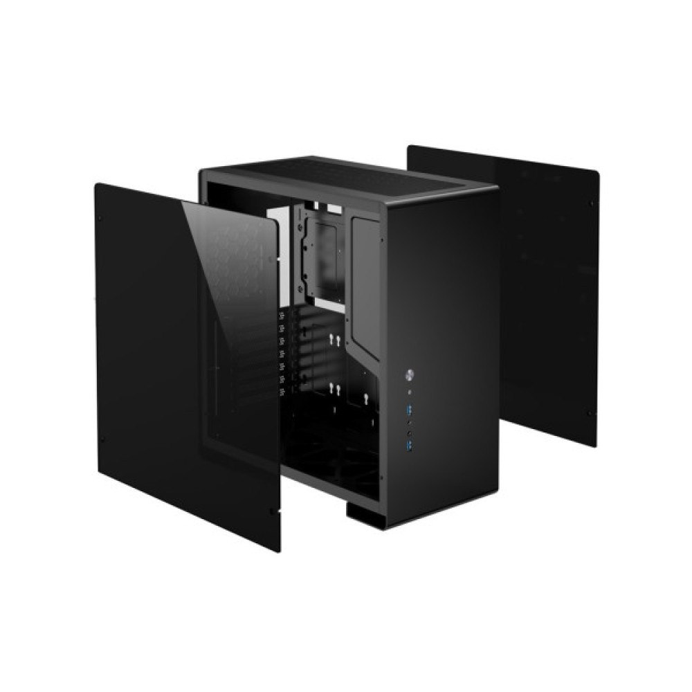 Корпус для ПК JONSBO U5 Black
