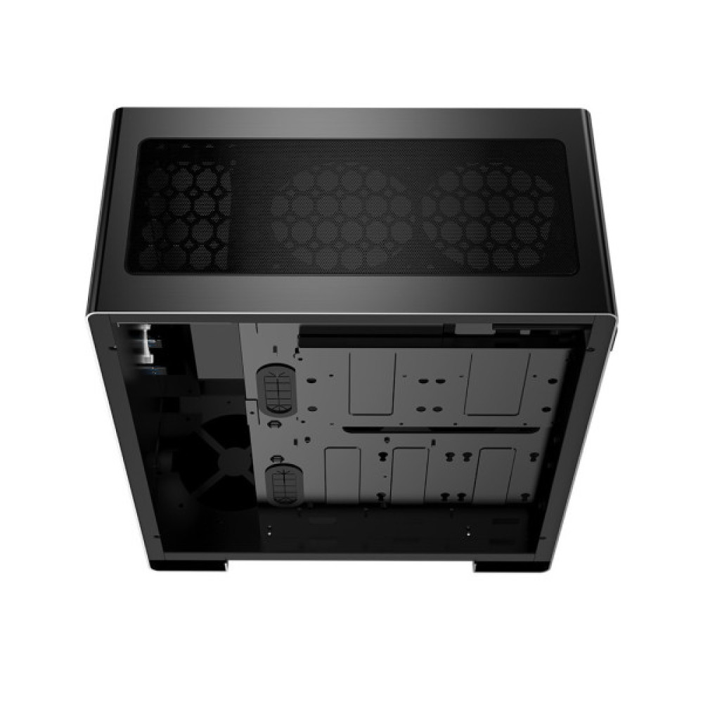 Корпус для ПК JONSBO U5 Black