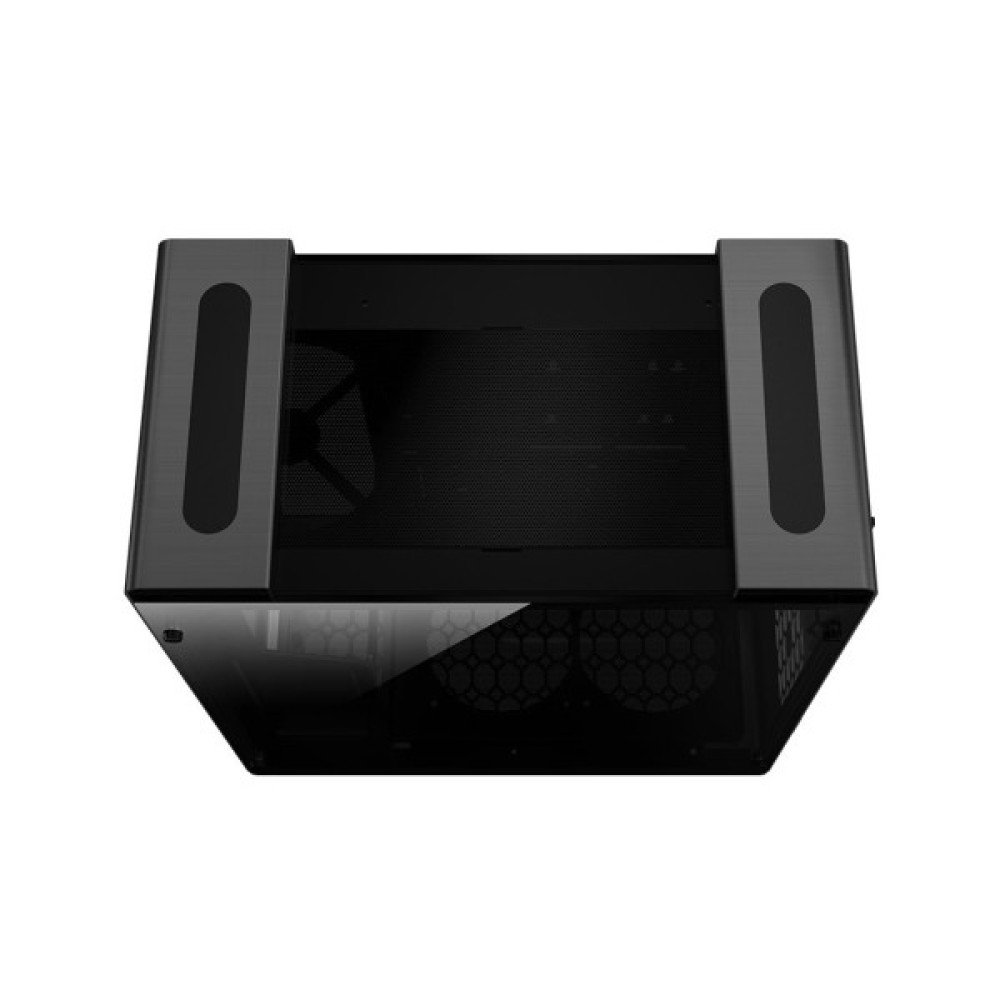 Корпус для ПК JONSBO U5 Black