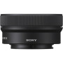 Цифровий фотоапарат Sony Alpha ZV-E10M2 kit 16-50mm Black (ZVE10M2KB.CEC)