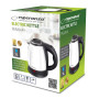 ESPERANZA EKK128W Kettle Parana 1.0 L