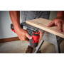 Лобзик акумуляторний Milwaukee M18 FBJS-0X 18В 1х5.0А·год 800-3500об/хв хід 25мм кейс 2.5кг без ЗП