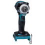Гайковерт ударний Makita TW005GZ XGT 40V 350Нм 3200об/хв кейс 1.9кг без АКБ та ЗП