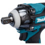 Гайковерт ударний Makita TW005GZ XGT 40V 350Нм 3200об/хв кейс 1.9кг без АКБ та ЗП