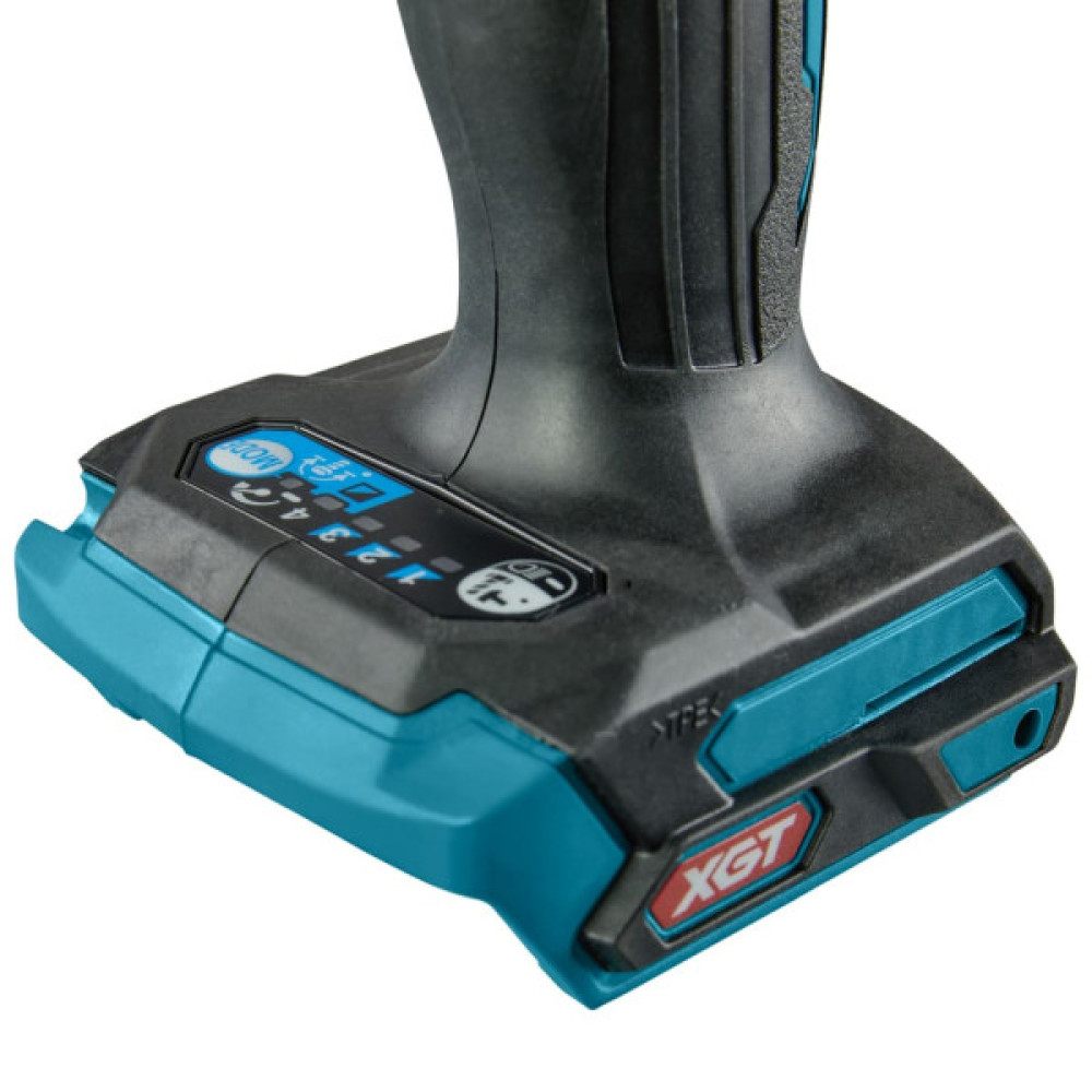 Гайковерт ударний Makita TW005GZ XGT 40V 350Нм 3200об/хв кейс 1.9кг без АКБ та ЗП