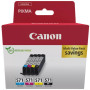 Картридж Canon CLI-571 Multipack BK,C,M,Y 7 ml (0386C008) Картридж Canon CLI-571 Multipack BK,C,M,Y 7 ml (0386C008)