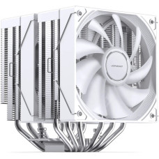 Кулер до процесора JONSBO CB80 White