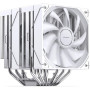 Кулер до процесора JONSBO CB80 White
