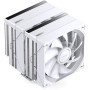 Кулер до процесора JONSBO CB80 White