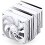 Кулер до процесора JONSBO CB80 White