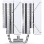 Кулер до процесора JONSBO CB80 White