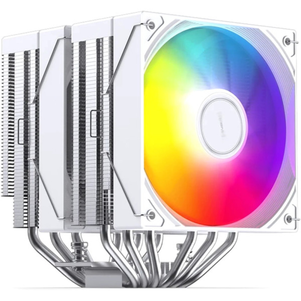 Кулер до процесора JONSBO CB80 White