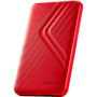 Зовнішній жорсткий диск 2.5" 1TB Apacer (AP1TBAC236R-1)