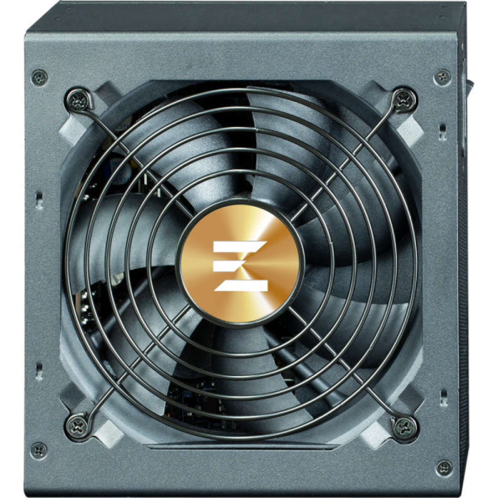 Блок живлення Zalman 1000W Teramax II SE (ZM1000-TMX2SE)