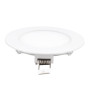Світильник точковий Євросвітло LED-R-90-3 6400К Світильник точковий Євросвітло LED-R-90-3 6400К