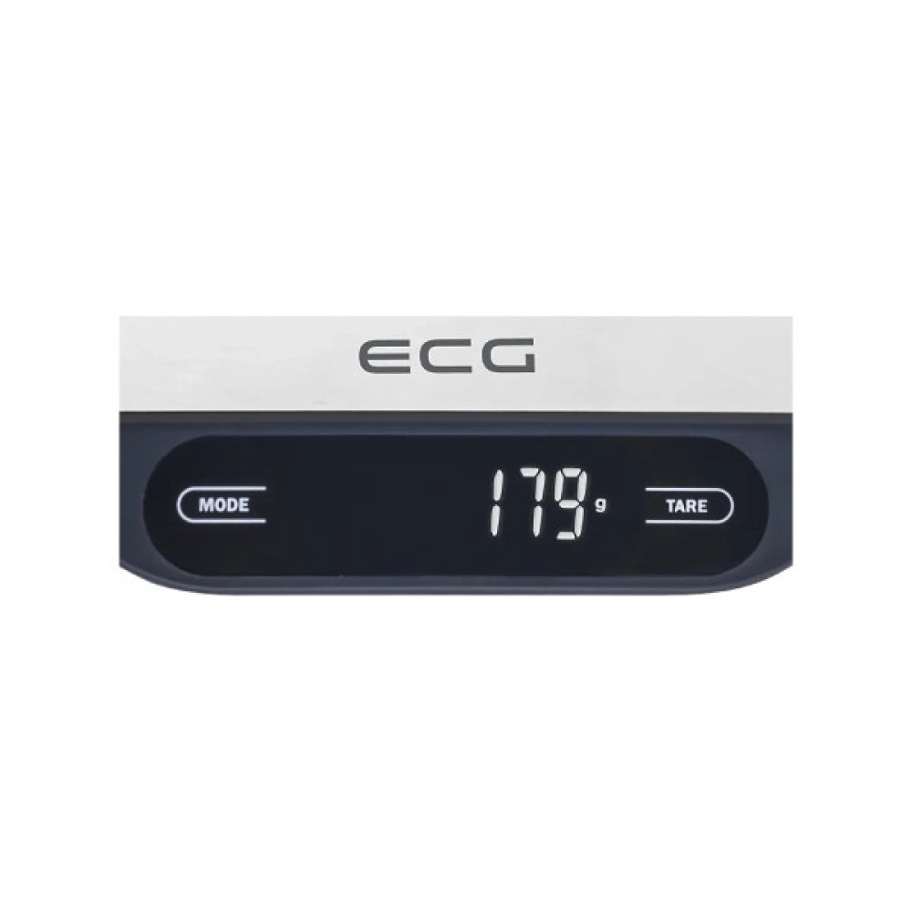 Ваги кухонні ECG KV 215 S (KV215S)