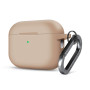 Чохол для навушників Armorstandart Hang Case For Apple AirPods Pro 3 Pink Sand (ARM88314)