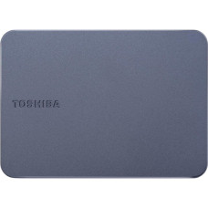 Зовнішній жорсткий диск 2.5" 4TB CANVIO GAMING Toshiba (HDTX240EK3CA)