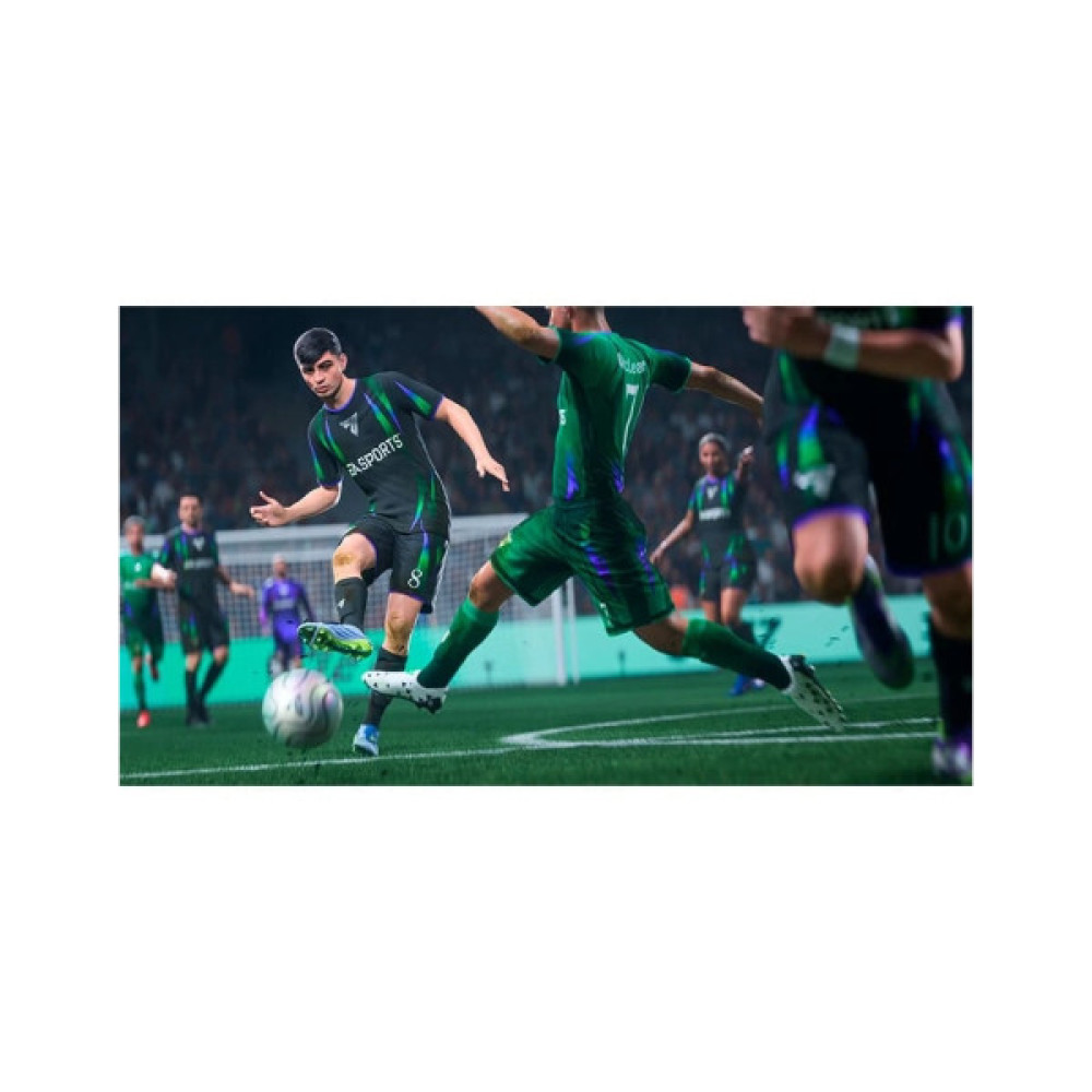 Гра Nintendo EA SPORTS FC 27, картридж (5030931125522)