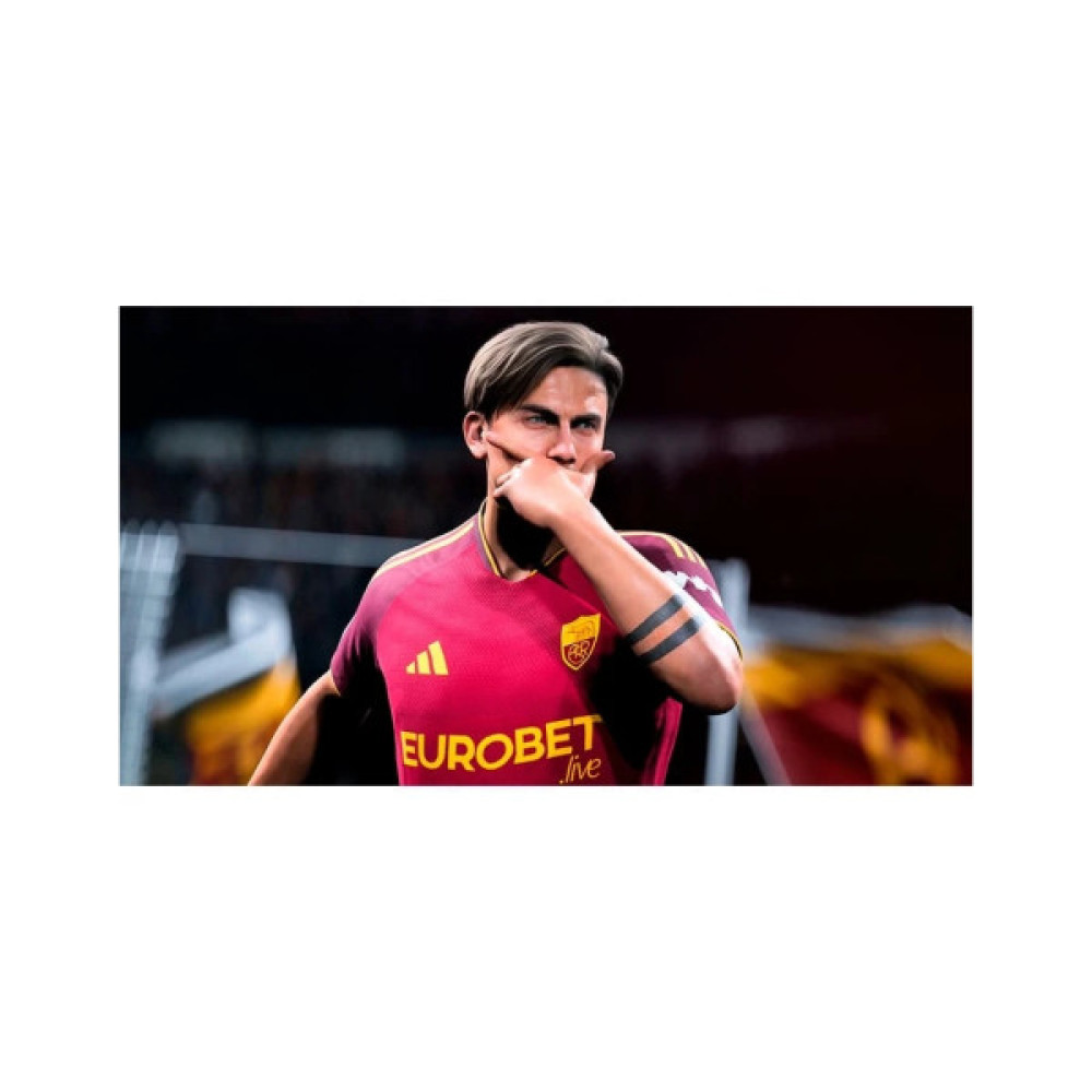 Гра Nintendo EA SPORTS FC 27, картридж (5030931125522)