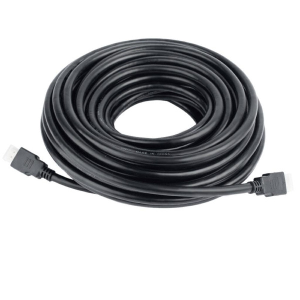 Кабель мультимедійний HDMI M to HDMI M 10.0m V1.4 ProfCable (ProfCable9-1000)