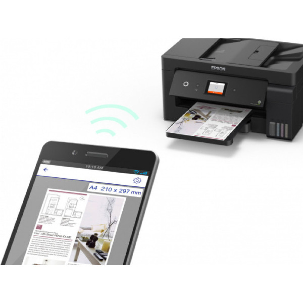 EPSON L14150 (C11CH96404)