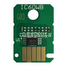 Чип для картриджа Canon MC-G03/5794C001 Everprint (CHIP-CAN-MB-MC-G03)