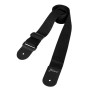Ремінь для гітари RockBag Nylon Guitar Strap - Black (RST NB FRAMUS G) Ремінь для гітари RockBag Nylon Guitar Strap - Black (RST NB FRAMUS G)