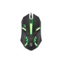 Мишка Defender Cyber MB-560L Black (52560) Мишка Defender Cyber MB-560L Black (52560)