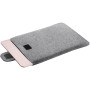 Чохол до ноутбука Gmakin 14 Macbook Pro, Light Gray (GM55-14) Чохол до ноутбука Gmakin 14 Macbook Pro, Light Gray (GM55-14)