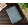 Чохол до ноутбука Gmakin 14 Macbook Pro, Light Gray (GM55-14) Чохол до ноутбука Gmakin 14 Macbook Pro, Light Gray (GM55-14)