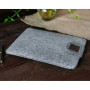 Чохол до ноутбука Gmakin 14 Macbook Pro, Light Gray (GM55-14) Чохол до ноутбука Gmakin 14 Macbook Pro, Light Gray (GM55-14)
