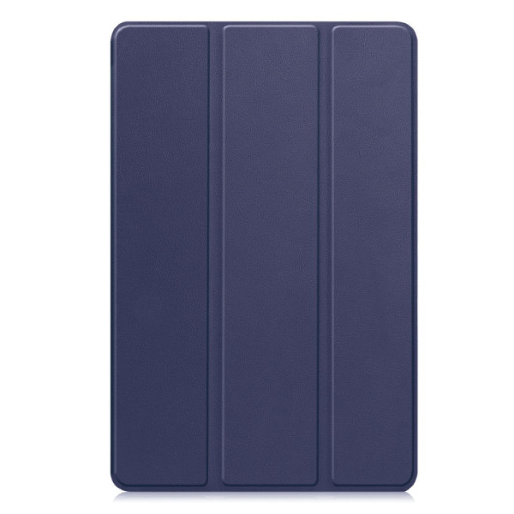 Чохол до планшета BeCover Smart Case Lenovo Yoga Tab Plus 12.7" Deep Blue (713430)