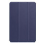 Чохол до планшета BeCover Smart Case Lenovo Yoga Tab Plus 12.7" Deep Blue (713430)