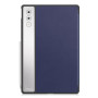 Чохол до планшета BeCover Smart Case Lenovo Yoga Tab Plus 12.7" Deep Blue (713430)