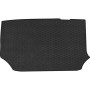 Килимок в багажник EVAtech Audi 100 (C3) Restyling Mechanical seats 1988- (AU11793B1RBB) Килимок в багажник EVAtech Audi 100 (C3) Restyling Mechanical seats 1988- (AU11793B1RBB)