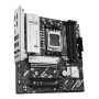Материнcька плата ASUS PRIME B840M-A WIFI sAM5 B840 4xDDR5 M.2 HDMI DP WiFi BT mATX