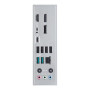 Материнcька плата ASUS PRIME B840M-A WIFI sAM5 B840 4xDDR5 M.2 HDMI DP WiFi BT mATX