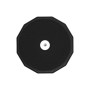 Тренувальний пед Vic Firth PAD6 Single Sided Practice Pad 6" (232079)