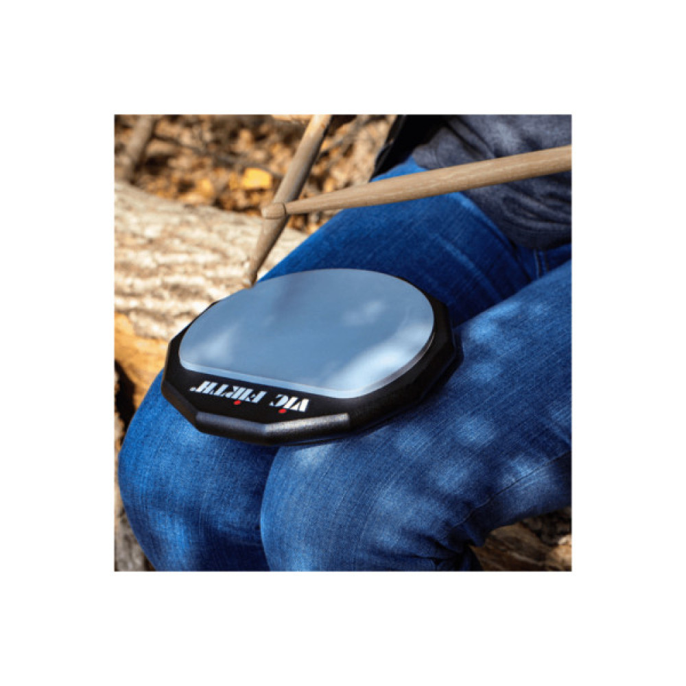 Тренувальний пед Vic Firth PAD6 Single Sided Practice Pad 6" (232079)